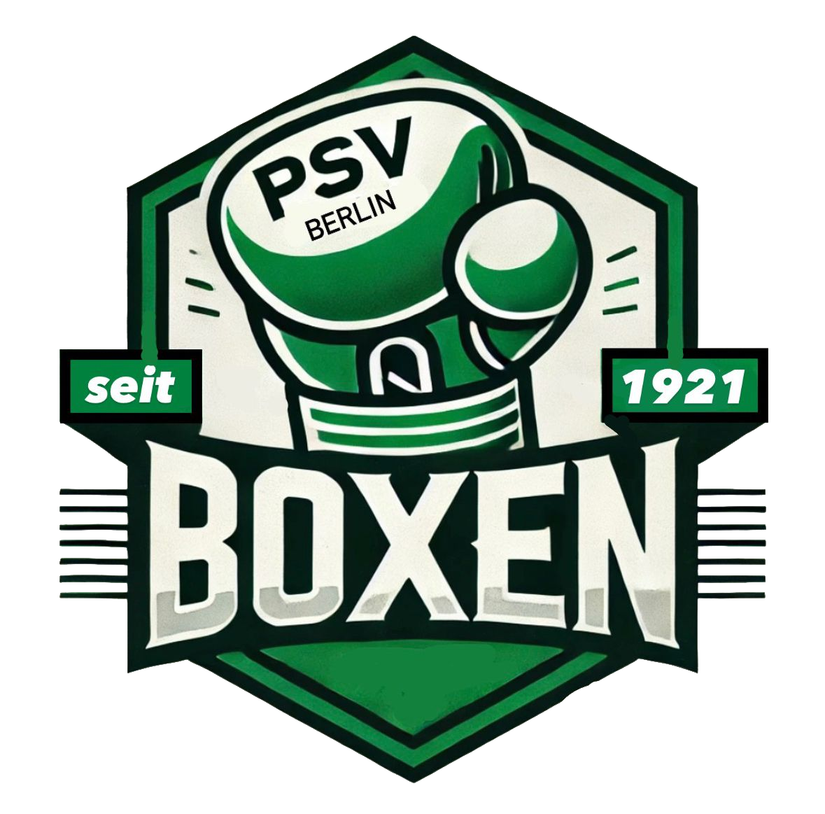 PSV Boxen Berlin